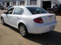 Summit White - Cobalt LT Sedan Photo No. 5