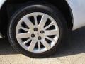 Summit White - Cobalt LT Sedan Photo No. 6