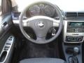 Summit White - Cobalt LT Sedan Photo No. 11