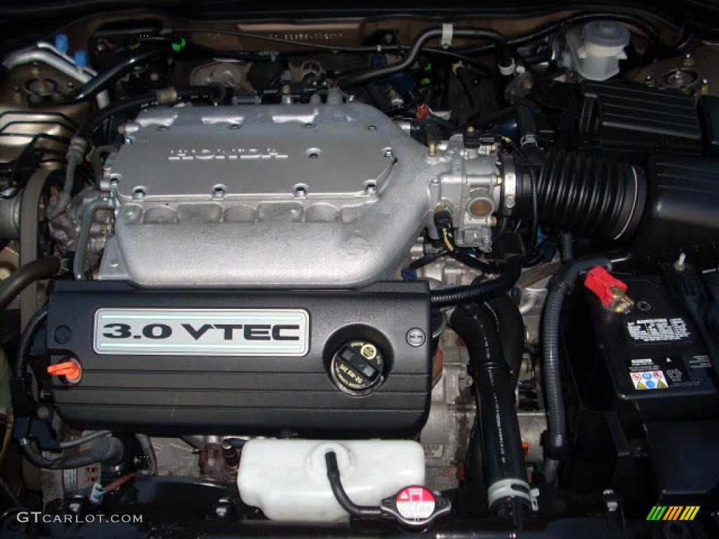 2006 Accord EX V6 Coupe - Desert Mist Metallic / Ivory photo #9