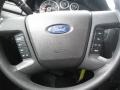 2008 Redfire Metallic Ford Fusion SE V6  photo #21