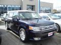 2009 Black Ford Flex SEL  photo #2