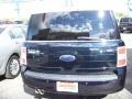 2009 Black Ford Flex SEL  photo #4