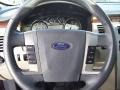 2009 Black Ford Flex SEL  photo #5