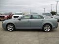 Golden Pewter Metallic - Malibu LT Sedan Photo No. 2
