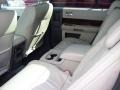 2009 Black Ford Flex SEL  photo #22