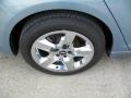 Golden Pewter Metallic - Malibu LT Sedan Photo No. 7