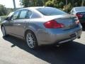 Platinum Graphite Metallic - G 35 Sedan Photo No. 4
