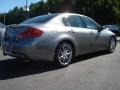 Platinum Graphite Metallic - G 35 Sedan Photo No. 5