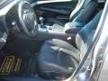 Platinum Graphite Metallic - G 35 Sedan Photo No. 9