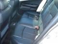 Platinum Graphite Metallic - G 35 Sedan Photo No. 11