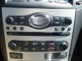 Platinum Graphite Metallic - G 35 Sedan Photo No. 17