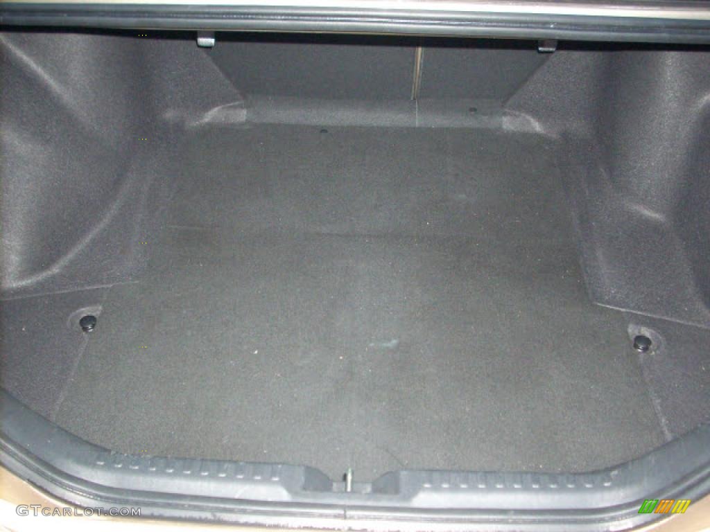 2006 Accord EX V6 Coupe - Desert Mist Metallic / Ivory photo #20