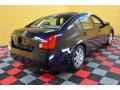 Majestic Blue Metallic - Maxima 3.5 SL Photo No. 6