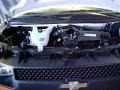 2009 Summit White Chevrolet Express 2500 Cargo Van  photo #4