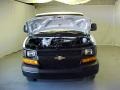 2009 Summit White Chevrolet Express 2500 Cargo Van  photo #5