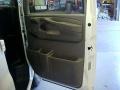 2009 Summit White Chevrolet Express 2500 Cargo Van  photo #6