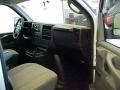 2009 Summit White Chevrolet Express 2500 Cargo Van  photo #7