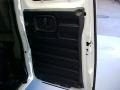 2009 Summit White Chevrolet Express 2500 Cargo Van  photo #11