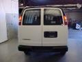 2009 Summit White Chevrolet Express 2500 Cargo Van  photo #13