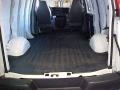 2009 Summit White Chevrolet Express 2500 Cargo Van  photo #15