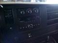 2009 Summit White Chevrolet Express 2500 Cargo Van  photo #19