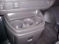 2009 Summit White Chevrolet Express 2500 Cargo Van  photo #20
