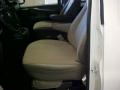 2009 Summit White Chevrolet Express 2500 Cargo Van  photo #21