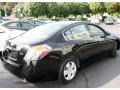 Super Black - Altima 2.5 S Photo No. 5