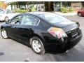 Super Black - Altima 2.5 S Photo No. 8