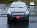 2010 Taupe Gray Metallic Chevrolet Malibu LS Sedan  photo #3