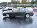 Taupe Gray Metallic - Malibu LS Sedan Photo No. 5