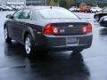 2010 Taupe Gray Metallic Chevrolet Malibu LS Sedan  photo #6