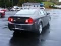 2010 Taupe Gray Metallic Chevrolet Malibu LS Sedan  photo #8