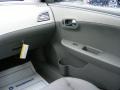 2010 Taupe Gray Metallic Chevrolet Malibu LS Sedan  photo #15