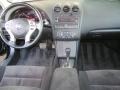 2007 Super Black Nissan Altima 3.5 SE  photo #9