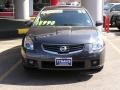 2008 Dark Slate Metallic Nissan Maxima 3.5 SE  photo #2