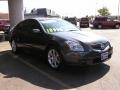 2008 Dark Slate Metallic Nissan Maxima 3.5 SE  photo #3