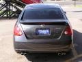 2008 Dark Slate Metallic Nissan Maxima 3.5 SE  photo #5