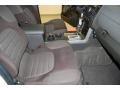 2008 Avalanche White Nissan Pathfinder SE  photo #25