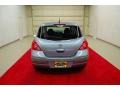 Magnetic Gray - Versa 1.8 S Hatchback Photo No. 5