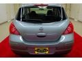 Magnetic Gray - Versa 1.8 S Hatchback Photo No. 8