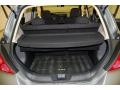 Magnetic Gray - Versa 1.8 S Hatchback Photo No. 19