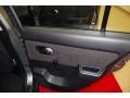 Magnetic Gray - Versa 1.8 S Hatchback Photo No. 20