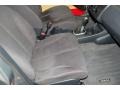 Magnetic Gray - Versa 1.8 S Hatchback Photo No. 23