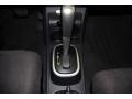 Magnetic Gray - Versa 1.8 S Hatchback Photo No. 25