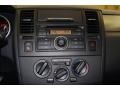 Magnetic Gray - Versa 1.8 S Hatchback Photo No. 26