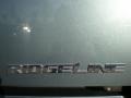 Steel Blue Metallic - Ridgeline RTL Photo No. 18