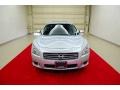 Radiant Silver Metallic - Maxima 3.5 SV Photo No. 2