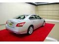 Radiant Silver Metallic - Maxima 3.5 SV Photo No. 6